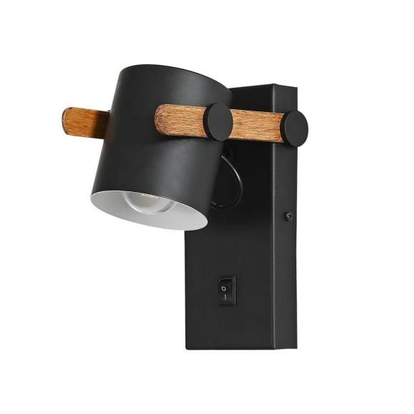 Спот с лампочкой F-Promo Scandy 3004-1W+Lamps E27 P45