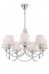 Люстра подвесная Freya Ariana FR5081PL-07CH