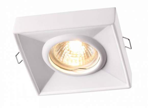 370493 Встраиваемый светильник Novotech Yeso 370493 Встраиваемый светильник Novotech Yeso