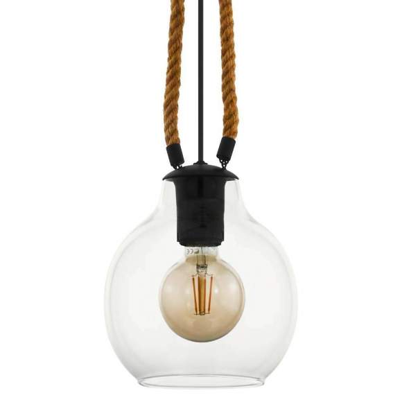 Подвесной светильник Eglo Roding 43617 Подвесной светильник Eglo Roding 43617