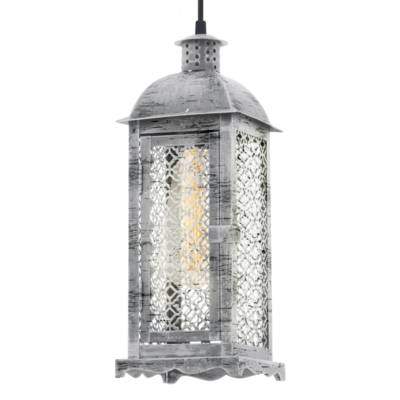 Подвесной светильник Eglo Vintage 49216