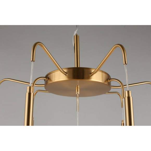 Подвесной светодиодный светильник Aployt Carla APL.010.03.80