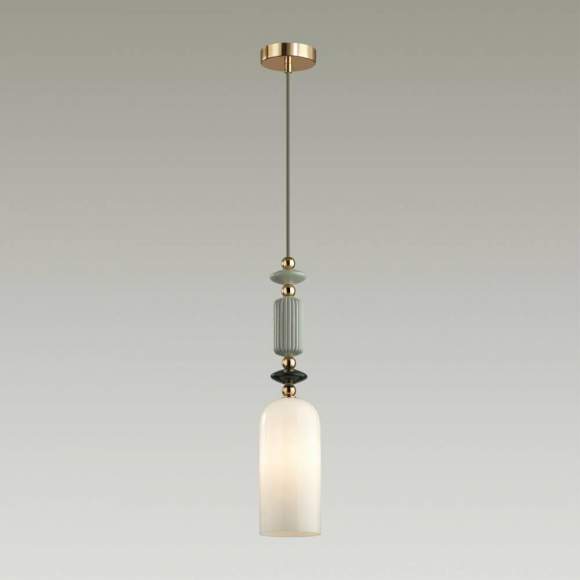 Подвесной светильник Odeon Light Candy 4861/1D