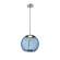 Подвесной светильник Lumien Hall AVILA LH4110/1PC-CR-BL