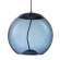 Подвесной светильник Lumien Hall AVILA LH4110/1PC-CR-BL