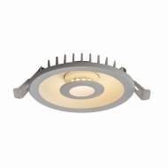A7203PL-2WH Встраиваемый светодиодный светильник Arte Lamp Sirio