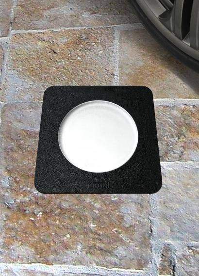 3F4.000.000.AXD1L Уличный встраиваемый светильник Fumagalli Ceci