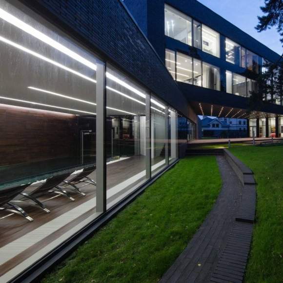 Линейный светодиодный встраиваемый светильник 78см 15W 4200K матовое серебро (101-300-78) Elektrostandard (a041466) Линейный светодиодный встраиваемый светильник 78см 15W 4200K матовое серебро (101-300-78) Elektrostandard (a041466)