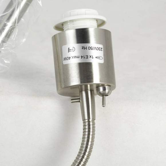 Торшер Lussole Loft Tallapoosa LSP-0610 Торшер Lussole Loft Tallapoosa LSP-0610