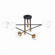Люстра потолочная ST-Luce LIMANO SL1203.402.06