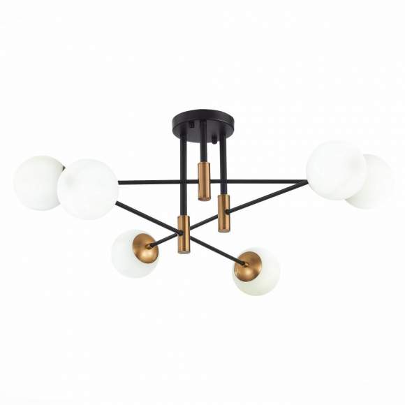 Люстра потолочная ST-Luce LIMANO SL1203.402.06