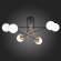 Люстра потолочная ST-Luce LIMANO SL1203.402.06