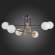 Люстра потолочная ST-Luce LIMANO SL1203.402.06