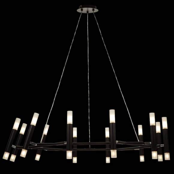 MOD031PL-24B Люстра подвесная Maytoni Vigo