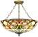 Люстра с лампочками Velante 830-807-03+Lamps