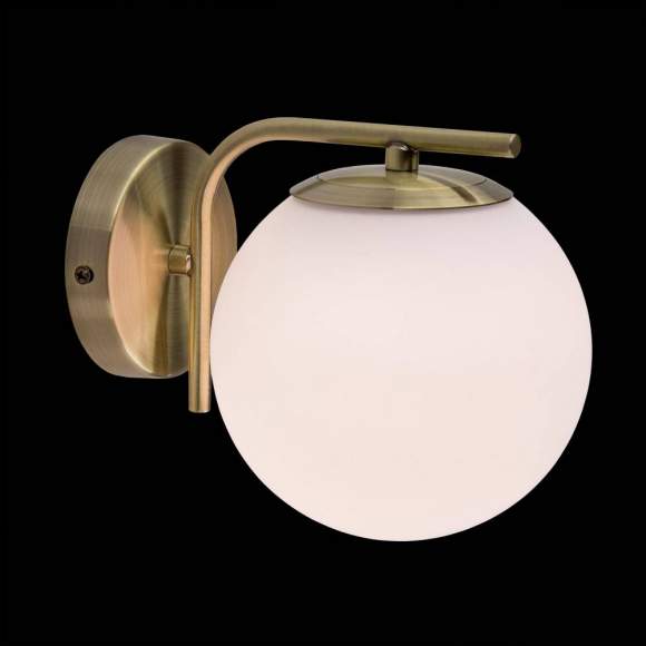 Бра Citilux Бремен CL112313 Бронза