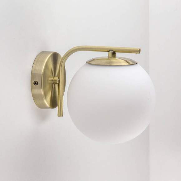 Бра Citilux Бремен CL112313 Бронза