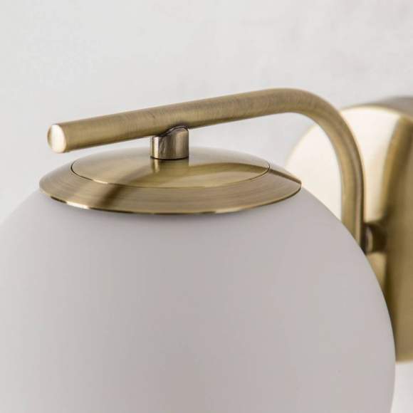 Бра Citilux Бремен CL112313 Бронза