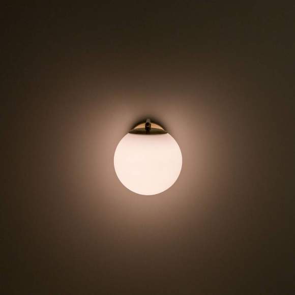 Бра Citilux Бремен CL112313 Бронза