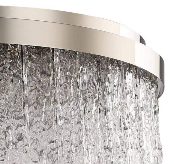 Потолочная люстра Stilfort Frostyle 2155/11/08C Потолочная люстра Stilfort Frostyle 2155/11/08C