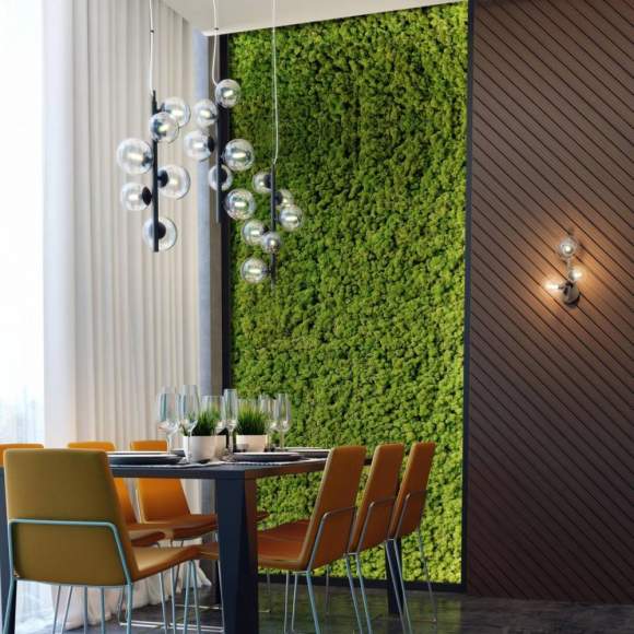 Бра с лампочками Odeon Light Tovi 4818/3W+Lamps G9