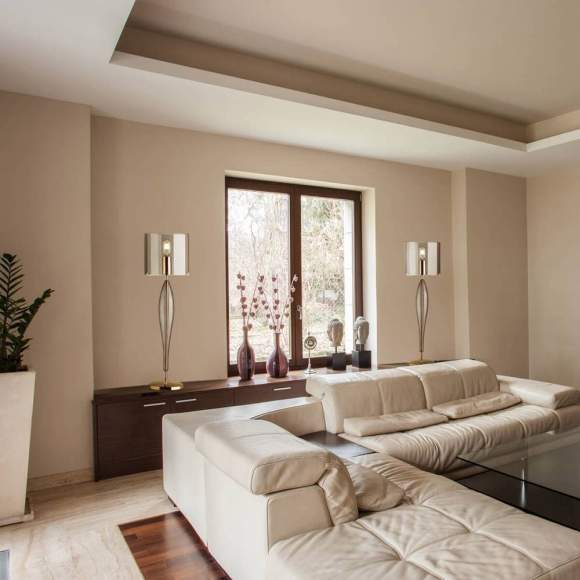 Настольная лампа Odeon Light Tower 4850/1T Настольная лампа Odeon Light Tower 4850/1T