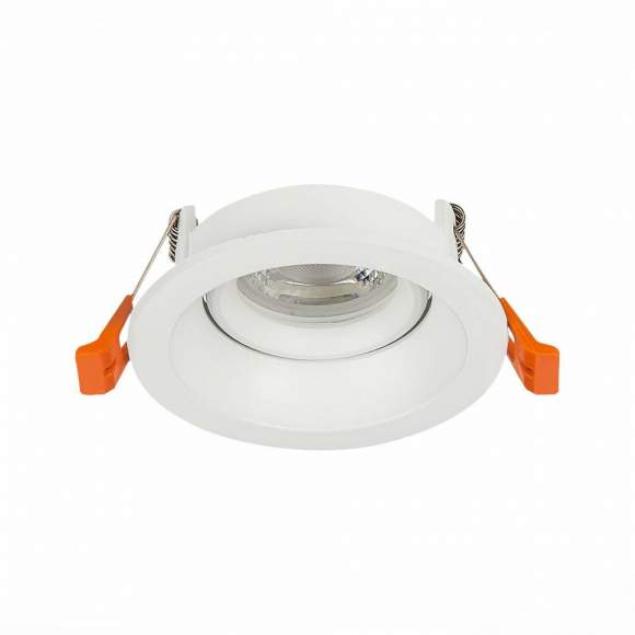 Встраиваемый точечный светильник ST-Luce ST208.508.01