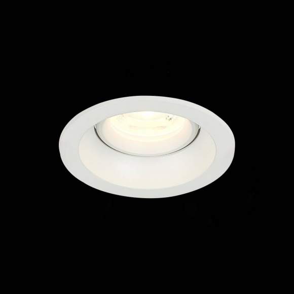 Встраиваемый точечный светильник ST-Luce ST208.508.01