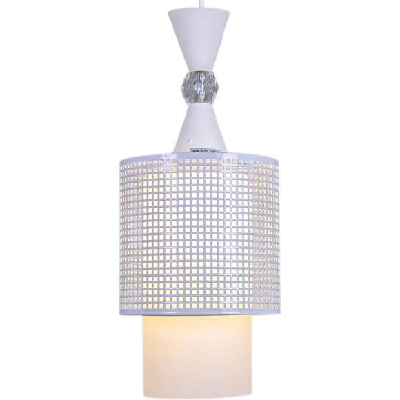 Подвесной светильник Reluce 02071-0.4-01 WH (1405126)