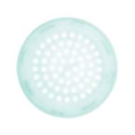Светодиодная лампа GX53 6W 6500K (холодный) Uniel LED-GX53-6W-6500K-GX53-FR PLZ01WH (UL-00005311)