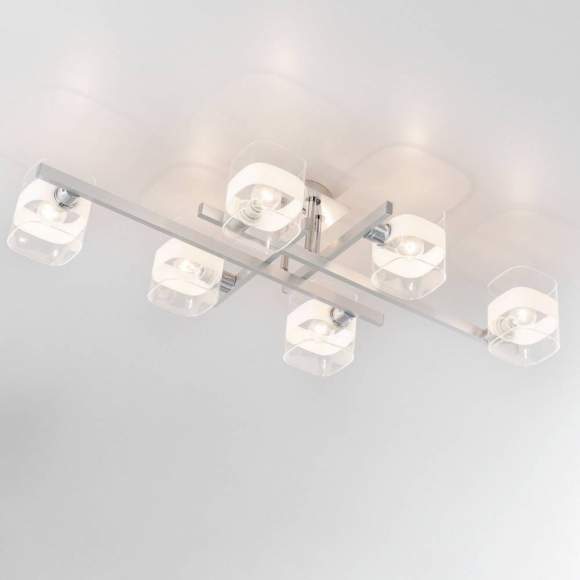 Потолочная люстра Citilux Вирта CL139260 Потолочная люстра Citilux Вирта CL139260