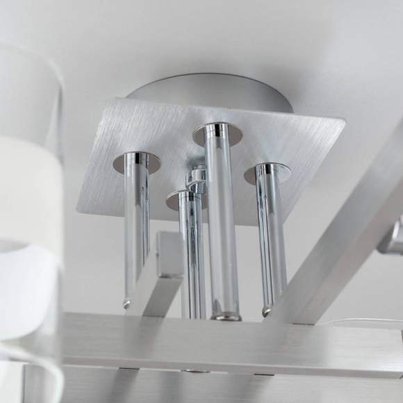 Потолочная люстра Citilux Вирта CL139260 Потолочная люстра Citilux Вирта CL139260