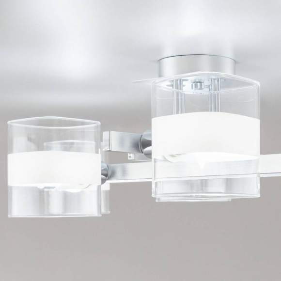 Потолочная люстра Citilux Вирта CL139260 Потолочная люстра Citilux Вирта CL139260