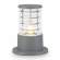 Уличный ландшафтный светильник Ambrella light Street ST2531