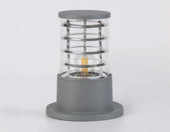 Уличный ландшафтный светильник Ambrella light Street ST2531