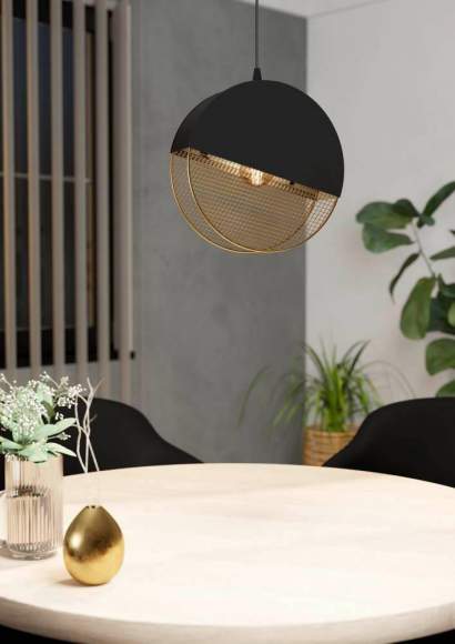 Подвесной светильник Eglo Mumles 43811