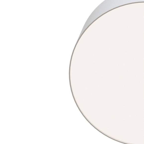 C032CL-L12W4K Потолочный накладной светодиодный светильник Maytoni Zon