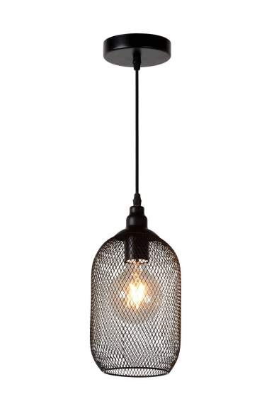 Подвесной светильник Lucide Mesh 43404/15/30