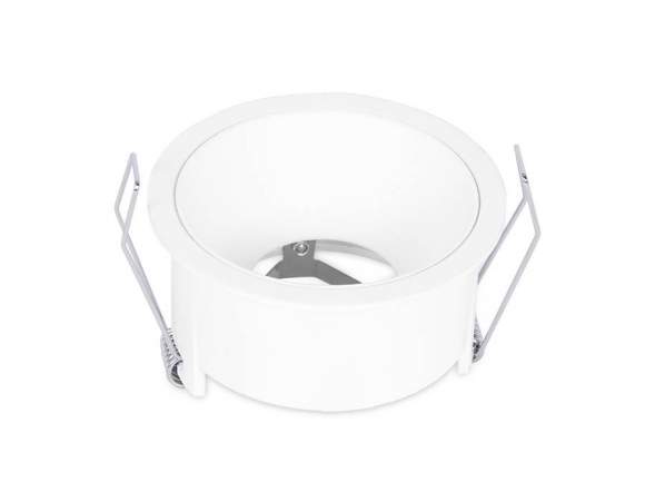 TN117 WH/S Встраиваемый точечный светильник Ambrella light Techno TN117 WH/S Встраиваемый точечный светильник Ambrella light Techno