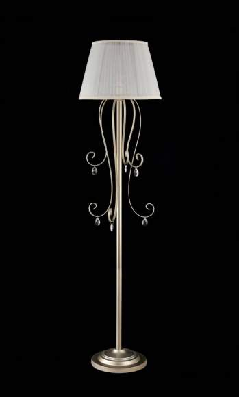 (FR2020-FL-01-BG) FR020-00-G Торшер Freya Simone (FR2020-FL-01-BG) FR020-00-G Торшер Freya Simone