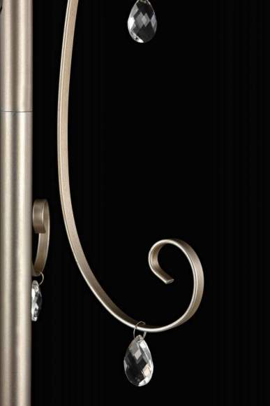 (FR2020-FL-01-BG) FR020-00-G Торшер Freya Simone (FR2020-FL-01-BG) FR020-00-G Торшер Freya Simone