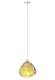 Подвесной светильник Crystal Lux VERANO SP1 GOLD