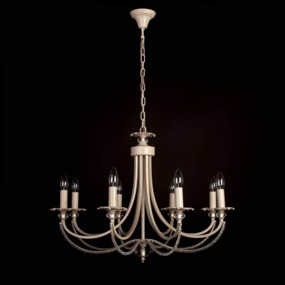 Подвесная люстра Abrasax Josephine 3007/8 (creamgold) Подвесная люстра Abrasax Josephine 3007/8 (creamgold)