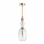 Подвесной светильник Odeon Light Bizet 4855/1B