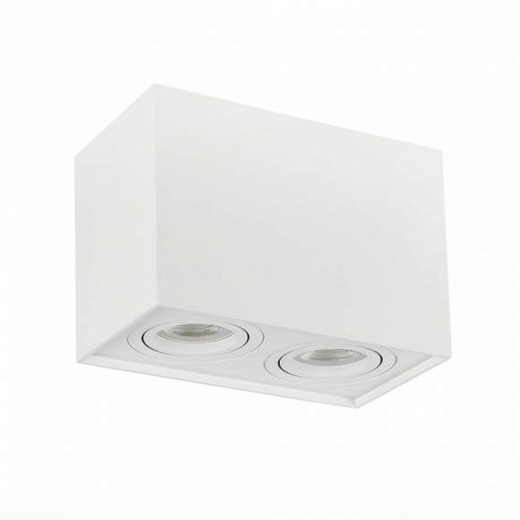 Накладной точечный поворотный светильник ST-Luce ST109.507.02 Накладной точечный поворотный светильник ST-Luce ST109.507.02