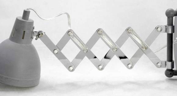 Настенный светильник Lussole Loft KOYUKUK LSP-8050V (комплект из LSP-8050+Сетевой шнур 2м DM107 1шт.)