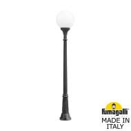 Садово-парковый фонарь Fumagalli GIGI/Globe 400 G40.156.000.AYE27