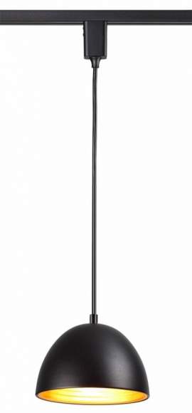 Однофазный светильник для трека Novotech Veterum 370562 Однофазный светильник для трека Novotech Veterum 370562