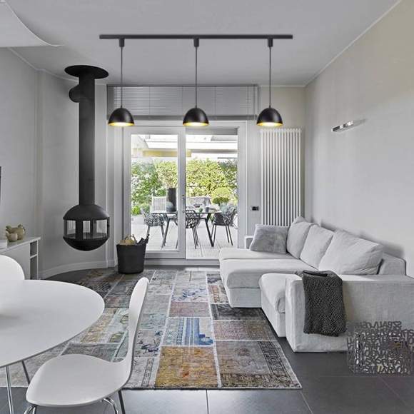 Однофазный светильник для трека Novotech Veterum 370562 Однофазный светильник для трека Novotech Veterum 370562