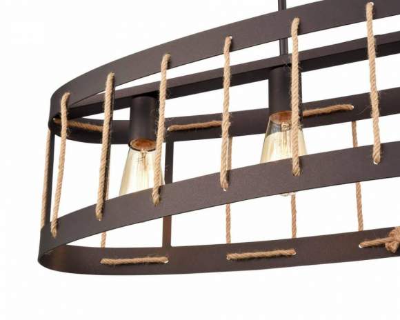 Подвесной светильник Vele Luce Wong VL6426P24 Подвесной светильник Vele Luce Wong VL6426P24